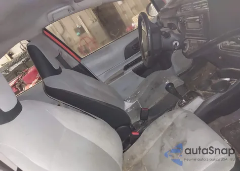 2012 Toyota Prius C One from USA, damaged, VIN JTDKDTB35C1012164